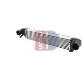 AKS DASIS 127005N Intercooler