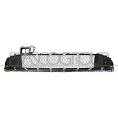 PRASCO ME3522120 Ventilatiegrille, bumper