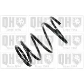 Quinton Hazell QCS7492 Chassisveer