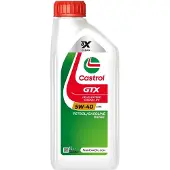 Castrol 15F686 Motorolie
