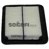 COOPERSFIAAM FILTERS PA7637 Luchtfilter