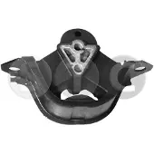 STC T402496 Motorsteunlager