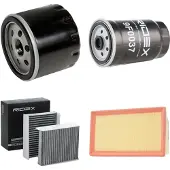 RIDEX 4055F0782 Filterset