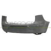 PRASCO ST3201061 Achterbumper
