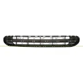 PRASCO FT0442001 Ventilatiegrille, bumper