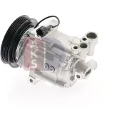 AKS DASIS 850369N Aircopomp