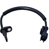 Hella 6PU 358 218-161 Wielsnelheidssensor (ABS)