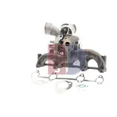 AKS DASIS 045115N Turbocharger