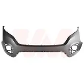 VAN WEZEL 1723572 Bumper