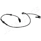Japanparts ABS-L02 Wielsnelheidssensor (ABS)