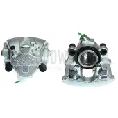 BUDWEG CALIPER 343835 Remklauw