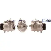 DRI Compressor, airconditioning 700510700