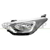 PRASCO HN2044604 Koplamp