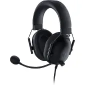 Razer BlackShark V2 X PlayStation Zwart