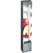Puresigns One Fruitmessen – 2-delig – Mat RVS