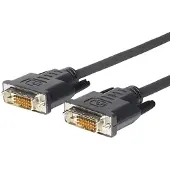 Profusion Pro dvi - d 24 + 1 m - m 1.5 m high flexible jacket. prodvis1.5