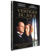 SPHE Vestiges Du Jour (Les) (The Remains Of The Day)-Fr