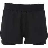 Endurance Yarol 2in1 Korte Broek
