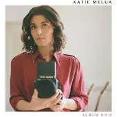 Bertus Distributie Katie Melua - Album No.8 | LP
