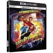 SPHE Last Action Hero - FR-Bluray 4K