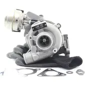 ALANKO 10900193 Turbocharger