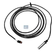 DT Spare Parts 2.40591 Wielsnelheidssensor (ABS)