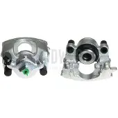 BUDWEG CALIPER 342892 Remklauw