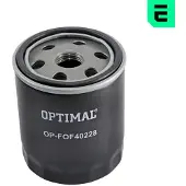 OPTIMAL OP-FOF40228 Oliefilter