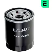 OPTIMAL OP-FOF40133 Oliefilter