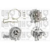 Quinton Hazell QCP2633 Waterpomp