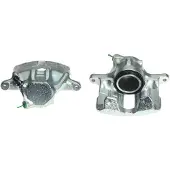 MAPCO 144319 Remklauw