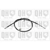 Quinton Hazell BC3325 Handremkabel