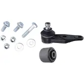 RIDEX 772S0693 Reparatieset, wieldraagarm