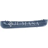 JUMASA 25441094 Achterbumper