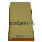 COOPERSFIAAM FILTERS PA7241 Luchtfilter
