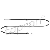 Topran 631 759 Handremkabel