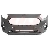 VAN WEZEL 1926575 Bumper