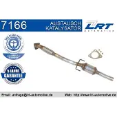 VEGAZ OK-330 Katalysator