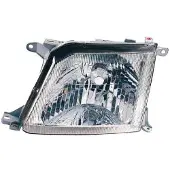 IPARLUX 11903201 Koplamp