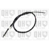 Quinton Hazell BC2335 Handremkabel