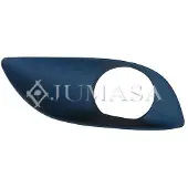 JUMASA 22345171 Ventilatiegrille, bumper