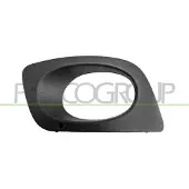 PRASCO ME9212123 Ventilatiegrille, bumper