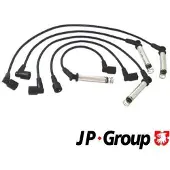 JP GROUP 1292001110 Bougiekabels