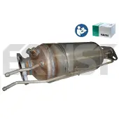 ERNST 910545 Roetfilter (DPF)