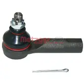 METZGER 54014808 Stuurkogel
