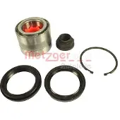 METZGER WM 3236 Wiellagerset