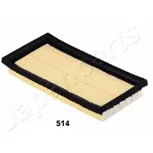 Japanparts FA-514S Luchtfilter
