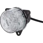 Hella Pinkl.LED Ø55mm 24V foutind.voorz.,50cm