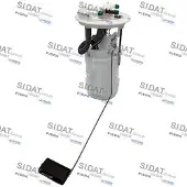 Fispa 72745 Brandstofpomp