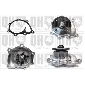 Quinton Hazell QCP3503 Waterpomp